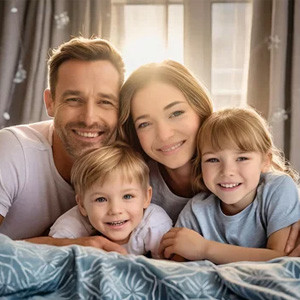 Komfort i bezpieczeństwo na co dzień